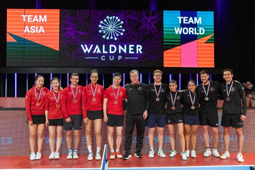 leyu入口-多位世界名将起诉老瓦杯，指控运营方拖欠出场费超13个月