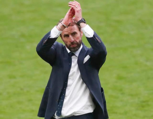 体育娱乐平台-赖斯：我们打脸了质疑 索斯盖特：把胜利献给球迷