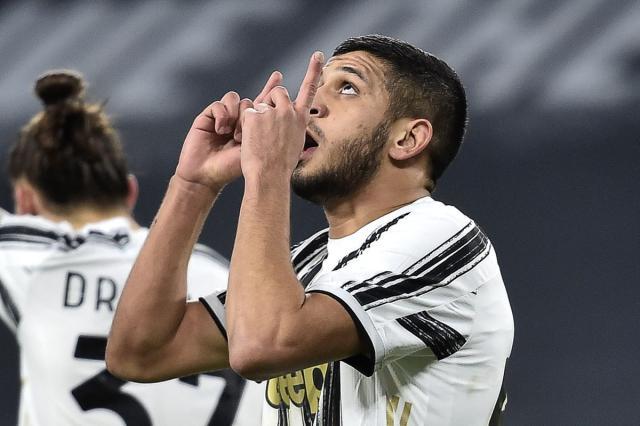 乐鱼官网-一周内从意丙小卒到尤文英雄！他会让里昂后悔吗？